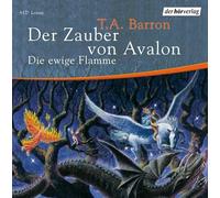 Wilkening,Stefan - Zauber Von Avalon(3)die Ewige Flamme