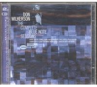 Wilkerson,Don - The Complete Blue Note Sessions