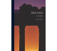 Wilkes Anna Ireland (Tascabile)