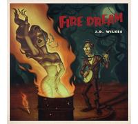 Wilkes J.D. - Fire Dream