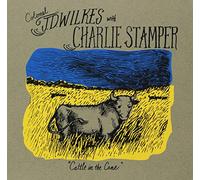 Wilkes, J.D./ Stamper, Charlie - Cattle In The Cane (2 LP)