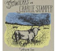 Wilkes, J.D./ Stamper, Charlie Cattle In The Cane (CD)