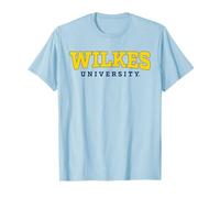 Wilkes University Colonels Word Mark Maglietta