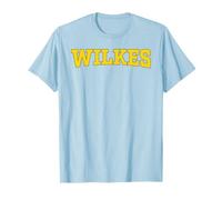 Wilkes University Colonels Word Mark Maglietta
