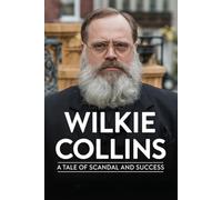 Wilkie Collins: A Tale of Scandal and Success
