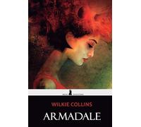 Wilkie Collins Armadale (Tascabile)