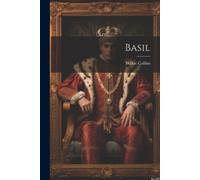 Wilkie Collins Basil (Tascabile)