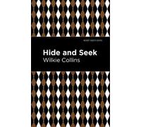 Wilkie Collins Hide and Seek (Tascabile) Mint Editions
