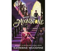 Wilkie Collins Katherine Woodfine The Moonstone: A Quick Read (Tascabile)