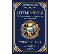 Wilkie Collins Little Novels (Tascabile) Library of Alexandria