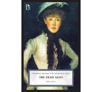 Wilkie Collins The Dead Alive (Tascabile)