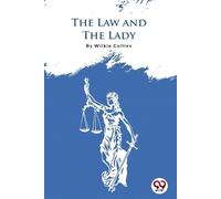 Wilkie Collins The Law and the Lady (Tascabile)