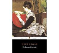 Wilkie Collins The Law and the Lady (Tascabile)