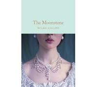 Wilkie Collins The Moonstone (Copertina rigida) Macmillan Collector's Library