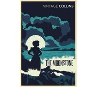 Wilkie Collins The Moonstone (Tascabile)