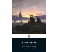 The Moonstone
