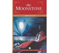 Wilkie Collins The Moonstone (Tascabile)