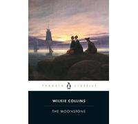 The Moonstone