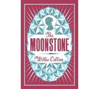 Wilkie Collins The Moonstone (Tascabile) Evergreens