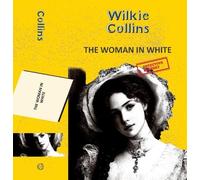 Wilkie Collins The Woman In White (Tascabile) Yellowbacks