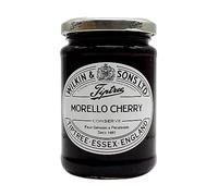 Wilkin & Sons Confettura Extra Ciliegie Morello, 340g