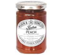 Wilkin & Sons Tiptree Peach Conserve - 6 confezioni da 340 g