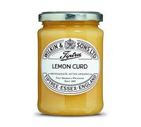 WILKIN & SONS CREMA AL LIMONE 340g da consumarsi preferibilmente entro 08/2018