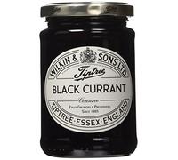 Wilkin & Sons Tiptree Black Currant Conserve - 1 X 340 g