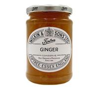 WILKIN & SONS LTD GINGER CONFETTURA EXTRA DI ZENZERO 340 GR