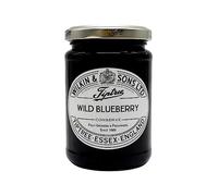 WILKIN & SONS LTD WILD BLUEBERRY CONFETTURA EXTRA DI MIRTILLI SELVATICI 340 GR