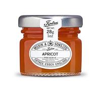Wilkin & Sons Tiptree Apricot Conserve (Mono) - Pacco da 72 vasetti x 28 g