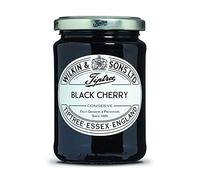 Wilkin & Sons Tiptree Black Cherry - 6 confezioni da 340 g
