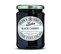 Wilkin & Sons Tiptree Black Cherry Conserve - 340 g