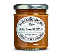 Wilkin & Sons Tiptree Caramel Salted Spread - 3 confezioni da 210 g