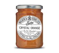 Wilkin & Sons Tiptree Crystal Marmalade 340 g