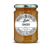 Wilkin & Sons Tiptree Ginger Conserve - 6 confezioni da 340 g