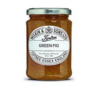 Wilkin & Sons Tiptree Green Fig Conserve - 3 confezioni da 340 g