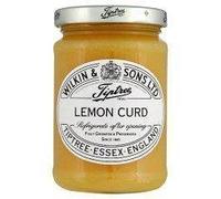 Wilkin & Sons Tiptree Lemon Curd 312G by Wilkin and Sons