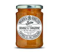 Wilkin & Sons Tiptree, Marmellata di arance e mandarini, 340 gr