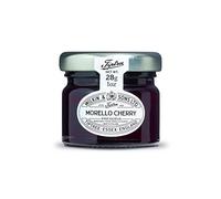 Wilkin & Sons Tiptree Morello Cherry Conserve (Mono) - Pacco da 72 vasetti x 28 g
