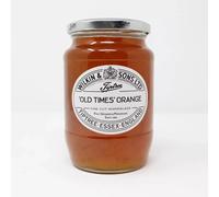 Wilkin & Sons Tiptree Old Times Marmellata Arancia Fine Cut, 908g