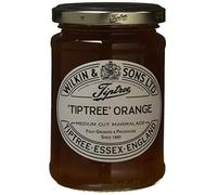 Wilkin & Sons Tiptree Orange Marmalade - 6 Confezioni da 340 G
