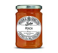 Wilkin & Sons Tiptree Peach Conserve - 6 confezioni da 340 g