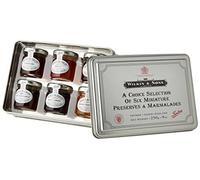 Wilkin & Sons Tiptree Silver Tin - 252 g