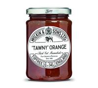Wilkin & Sons Tiptree Tawny Marmalade - 6 confezioni da 340 g