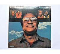 Wilkins,Ernie - E.W.and the Almost Big Band