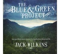 Wilkins, Jack - Blue & Green Project
