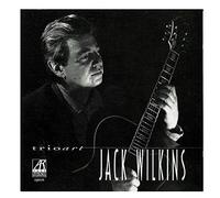 Wilkins,Jack - Jack Wilkins Trio-Art