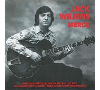 Wilkins, Jack - Merge