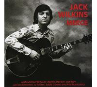 WILKINS, JACK - MERGE -LTD-
